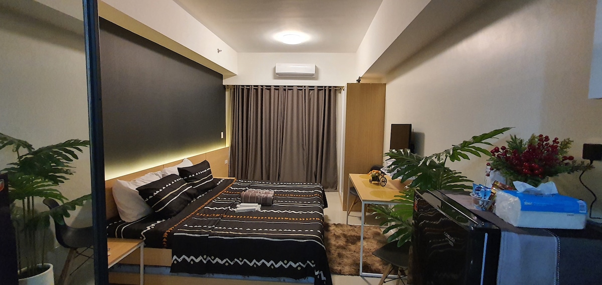 אזור חדר שינה