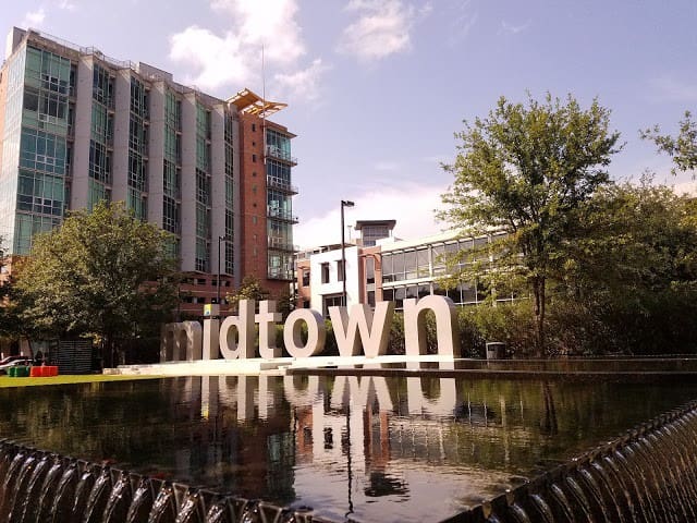 Photo of Midtown in Midtown
