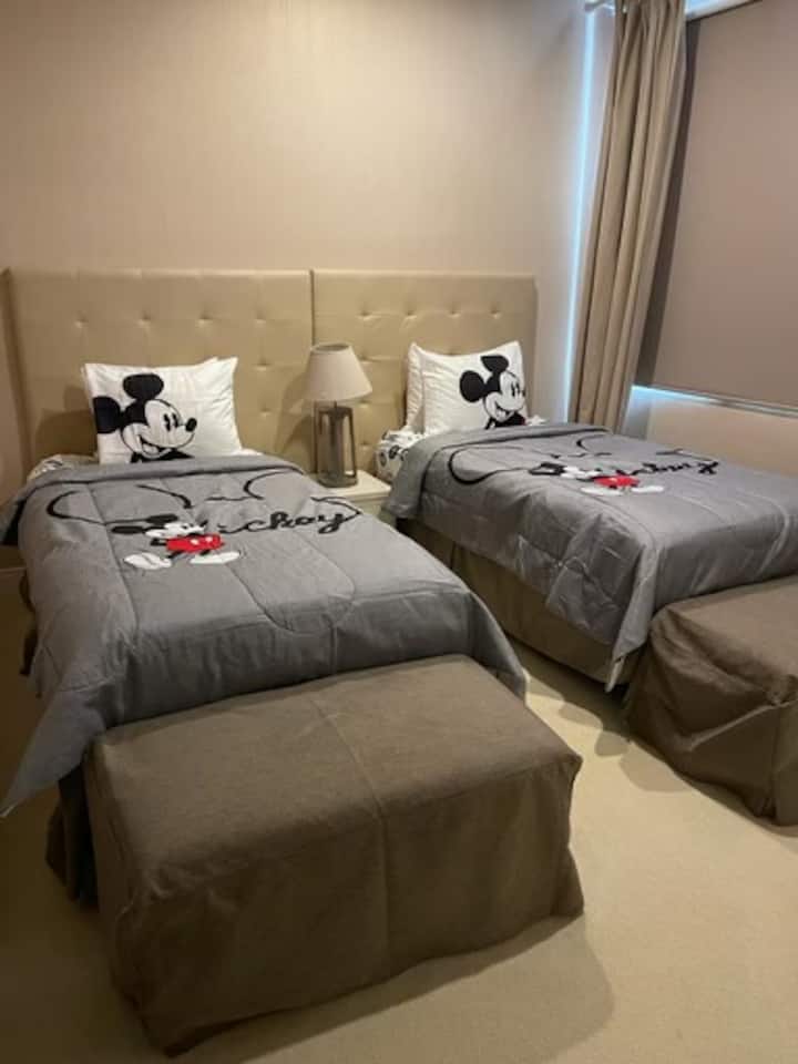 غرفة النوم 1