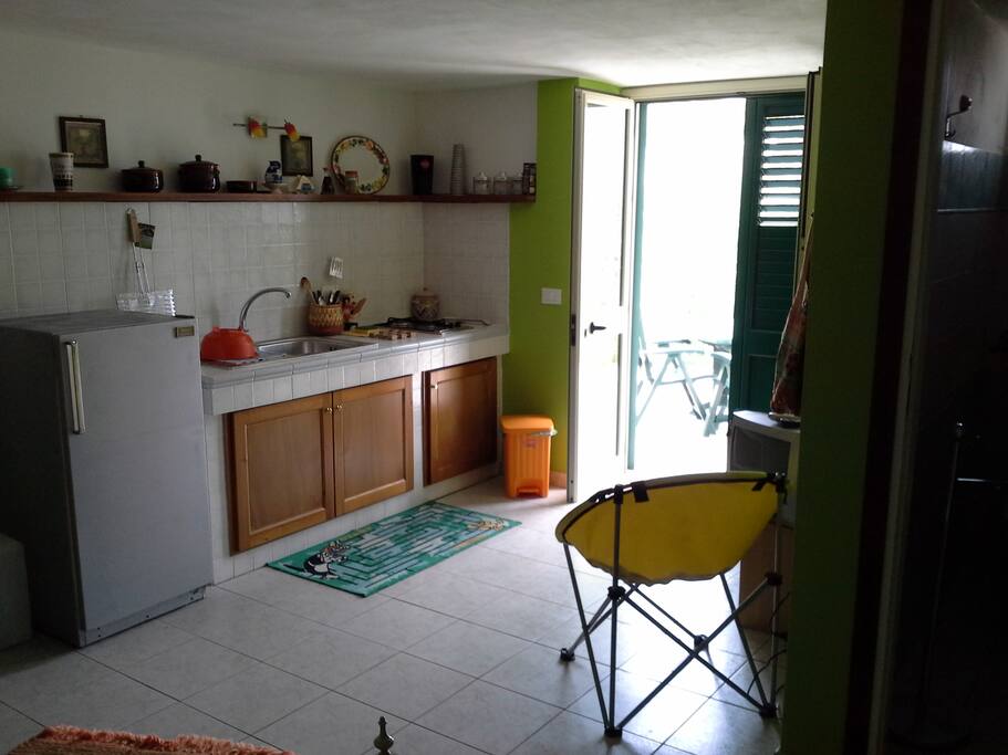 INTERNO ZONA COTTURA