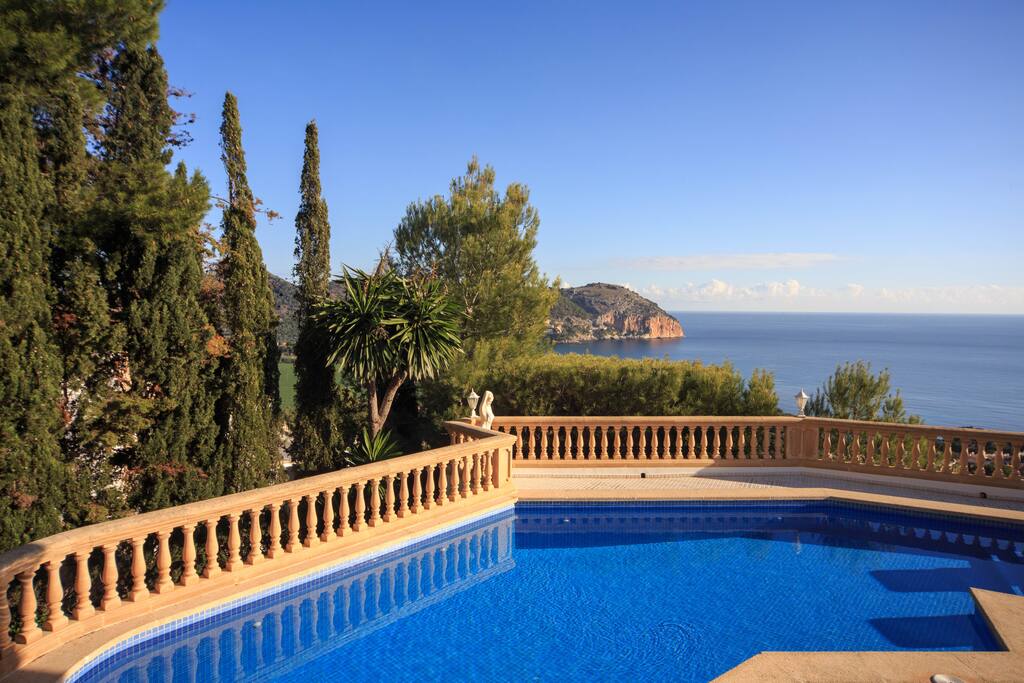 Private Swimming pool