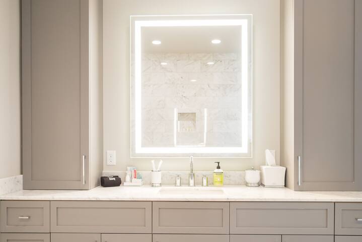 Easy Living at a Downtown Penthouse with Private Terrace gallery image 5