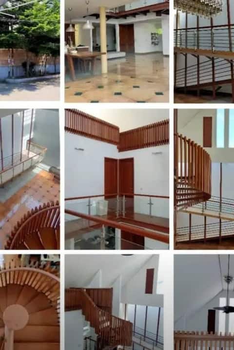 Family House