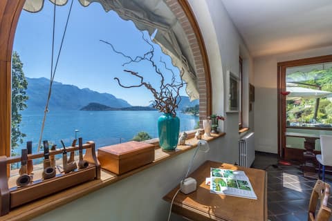 Villa Gilda – Griante