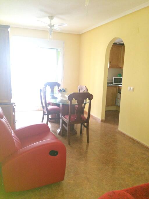 Salón