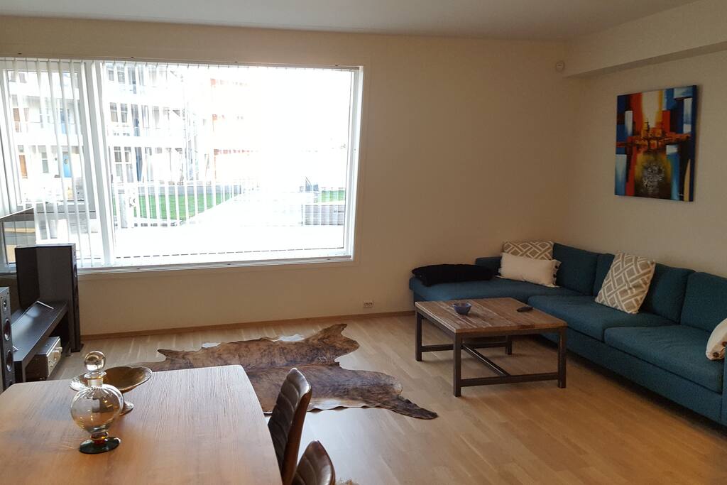 Stue /living room