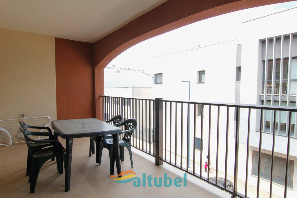 Terraza