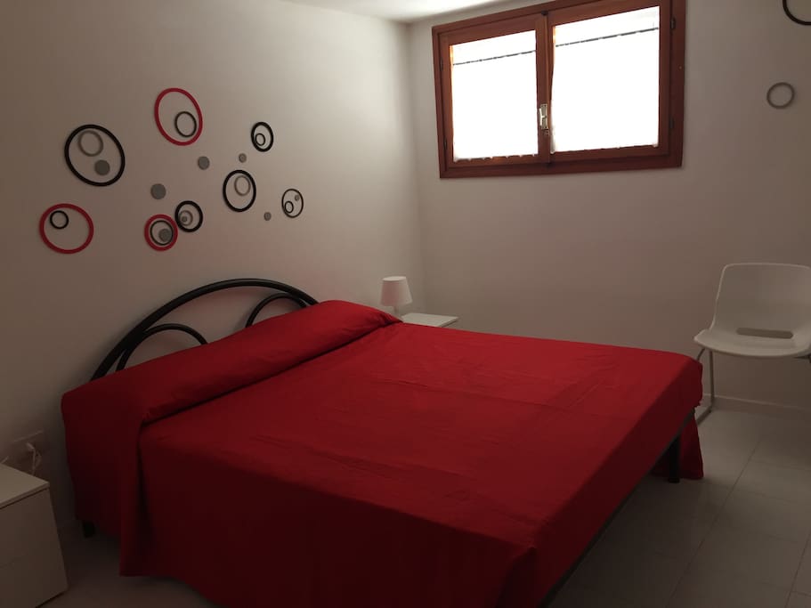 Camera da letto