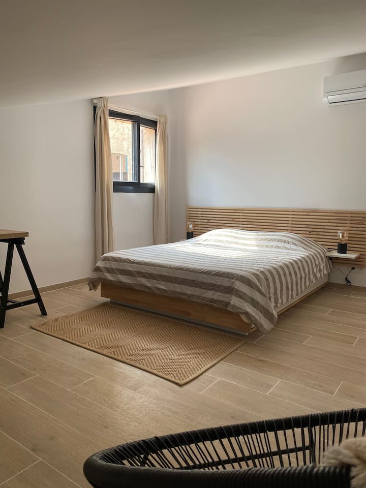 חדר שינה