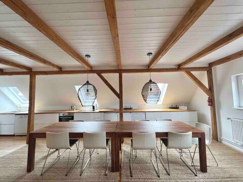 Historic office building | Ada's Hideaways