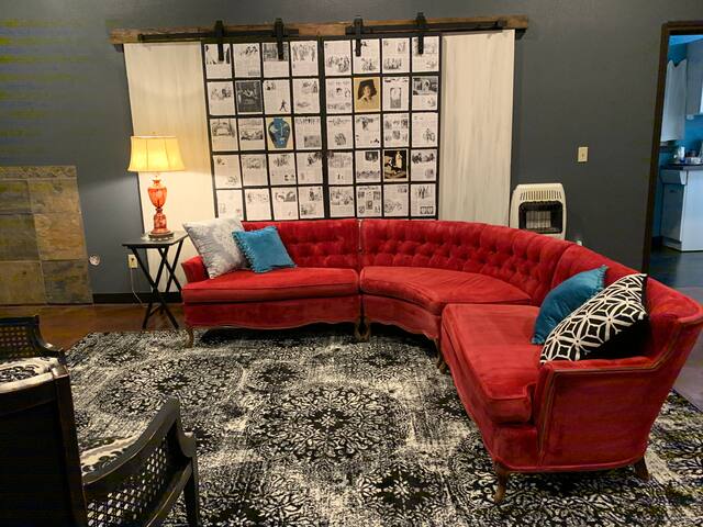 Airbnb Coeur D Alene Vacation Rentals Places To Stay