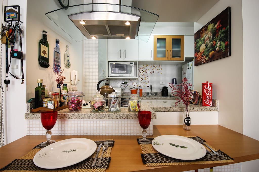Perfect for couples in love | Perfeito para casais apaixonados