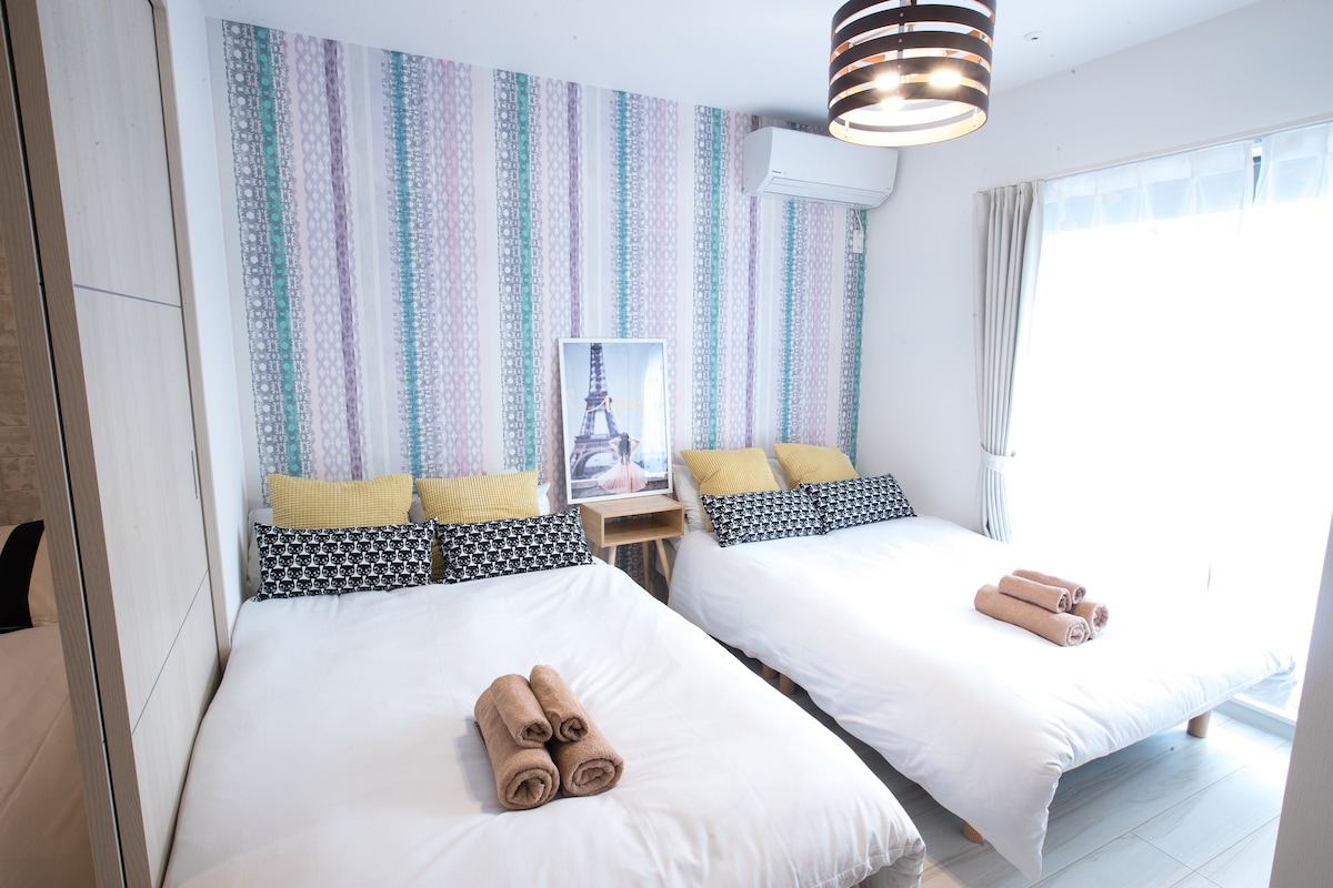 Спална соба 1