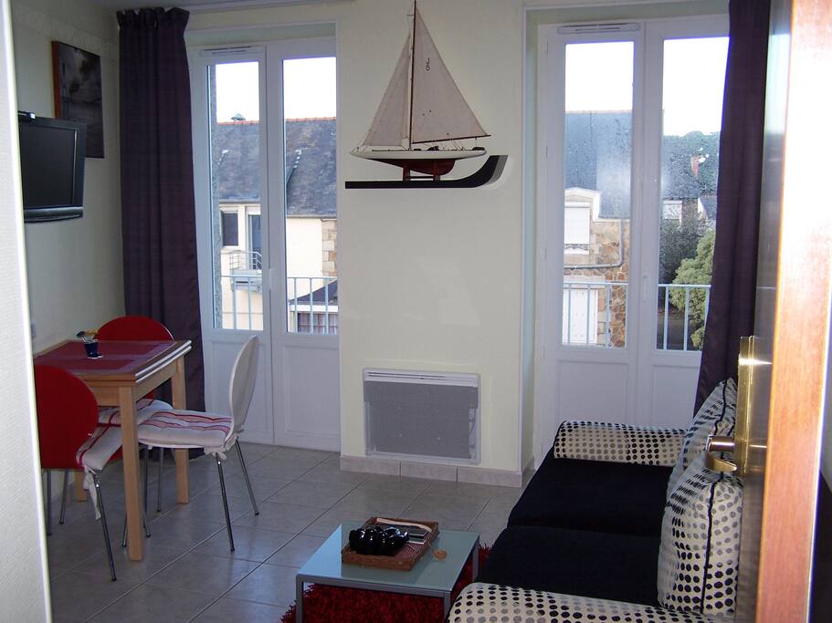 Le salon