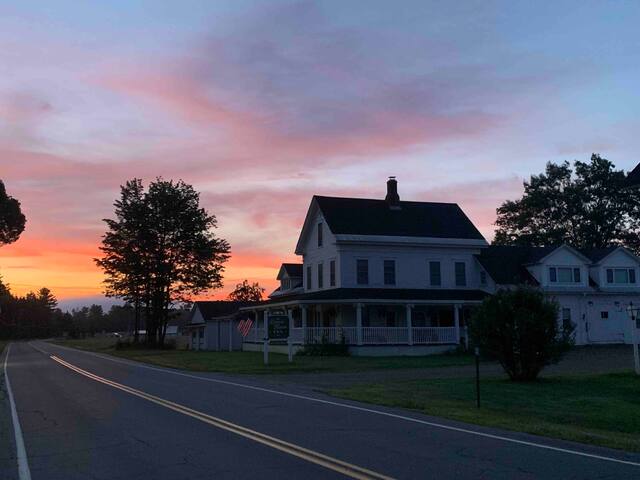 Airbnb Errol Vacation Rentals Places To Stay New