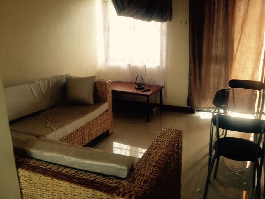 Sitting room