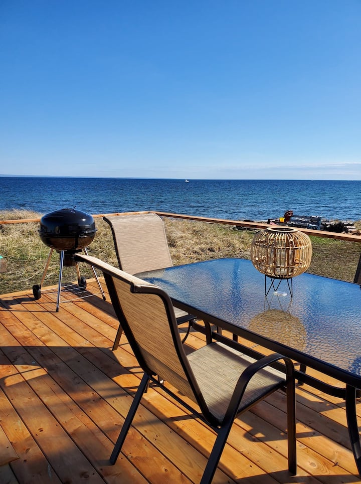 Bas-Caraquet Vacation Rentals & Homes - New Brunswick, Canada | Airbnb