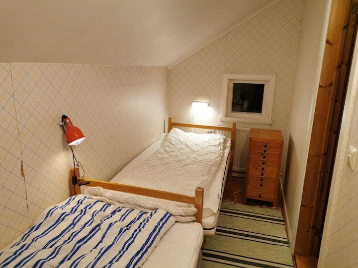 غرفة النوم 4