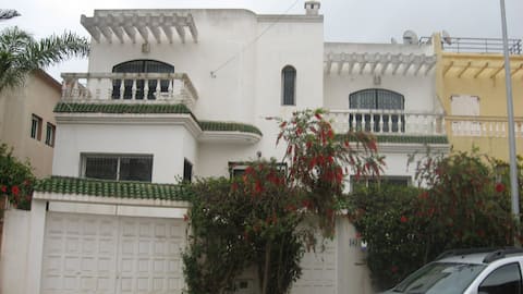 Gautier place to stay