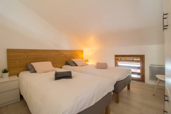 Habitación 1