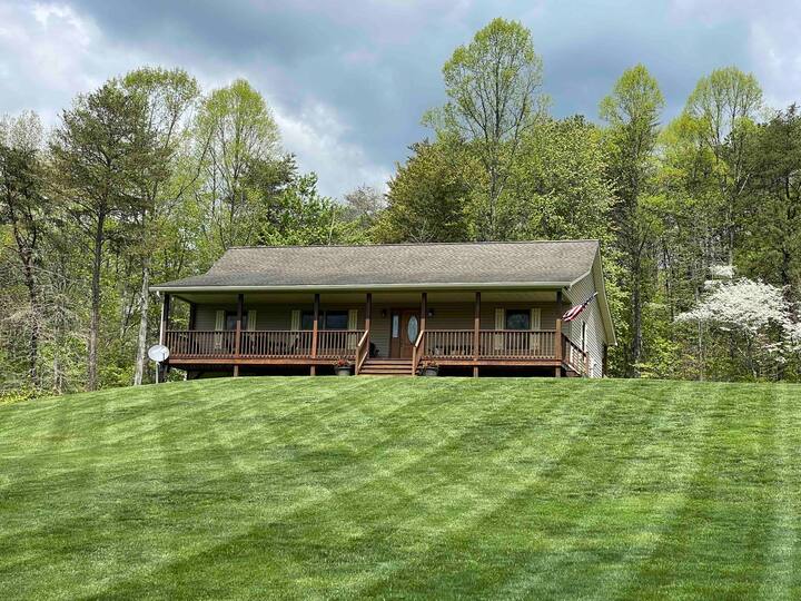 Abele Acres