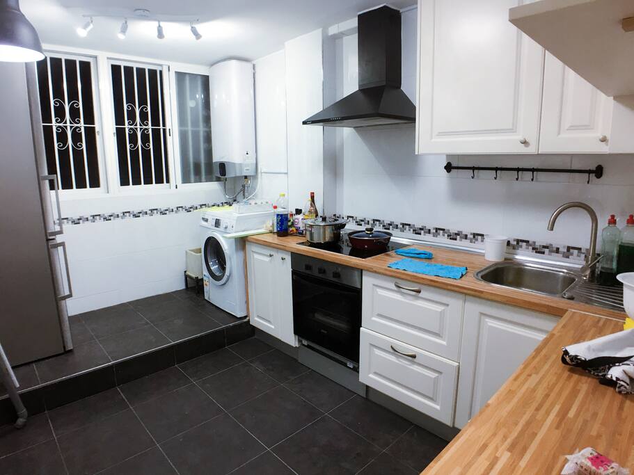 Cocina