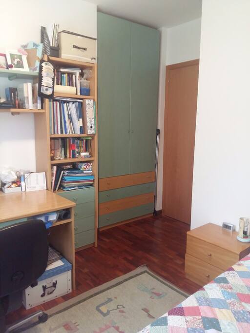 Camera privata