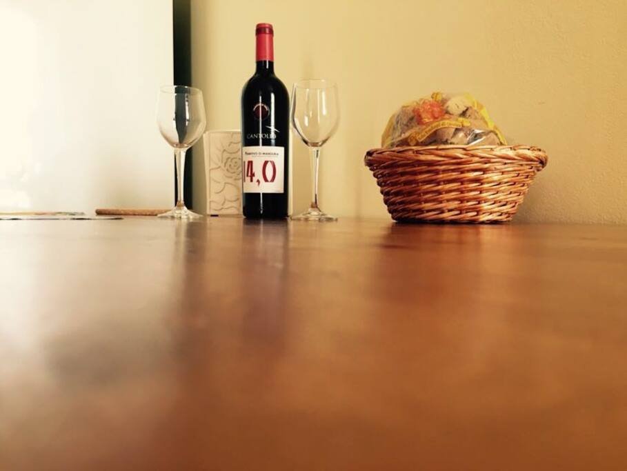 prodotti tipici locali