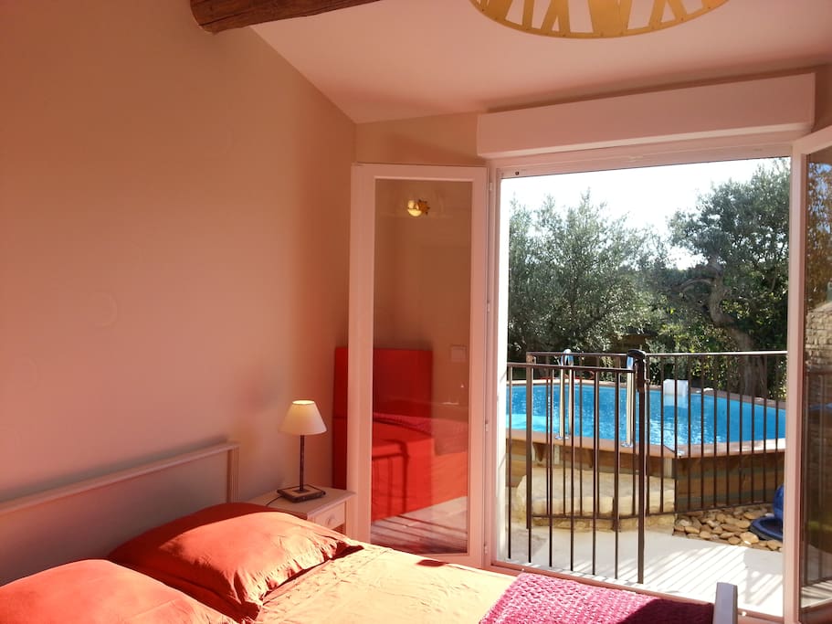CHAMBRE 1