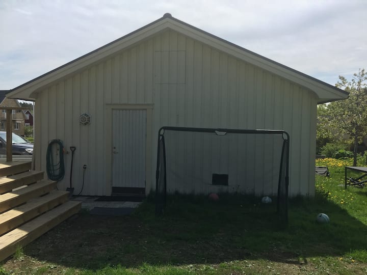 Umeå Vacation Rentals & Homes Västerbotten County, Sweden Airbnb