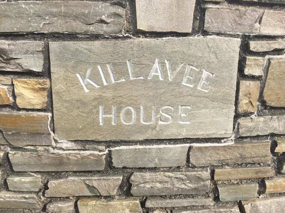 Killavee House
