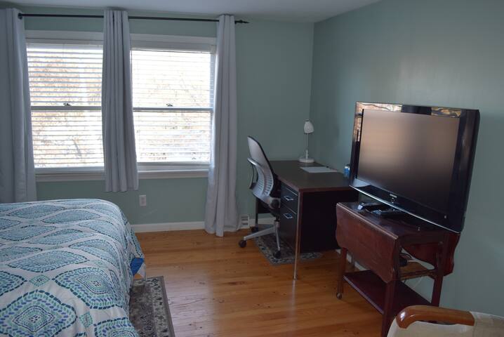 A Beautiful/Cozy Private Suit near UMass