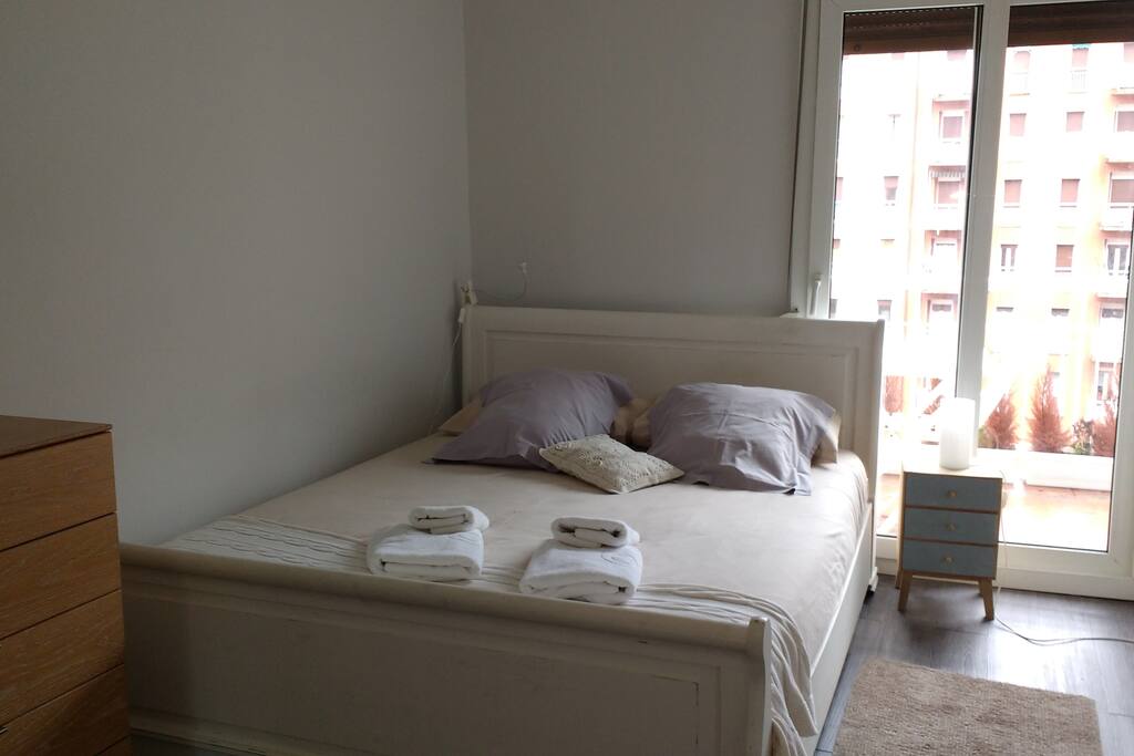 Habitacion principal