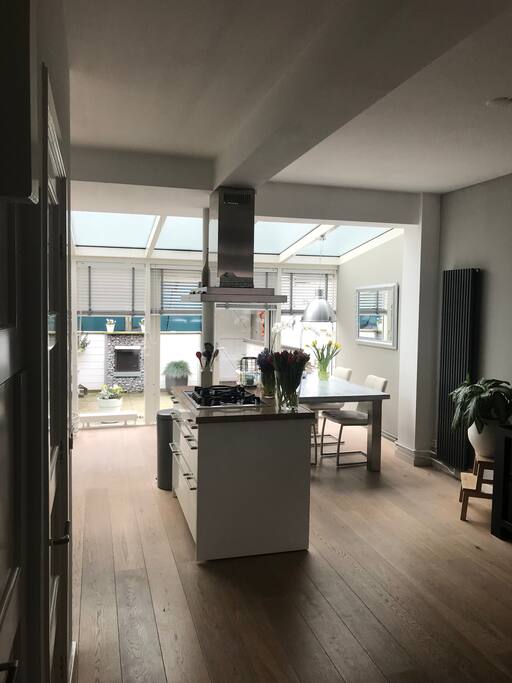 Keuken
