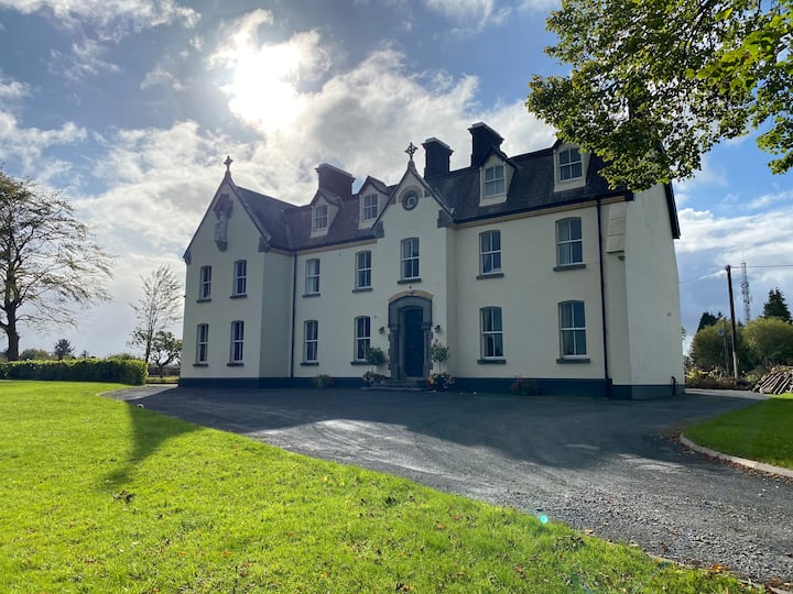 Lissawadda — Barnaboy (longford By.)