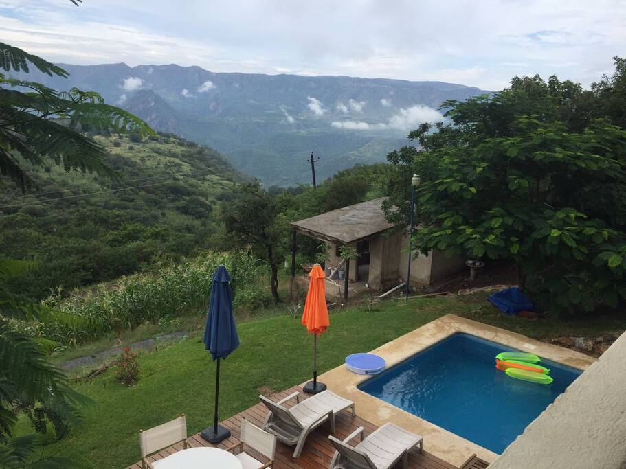 Alberca