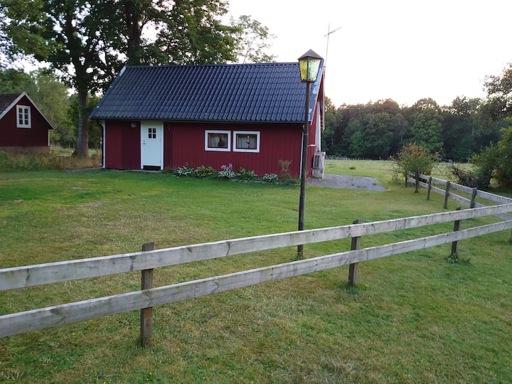 tullinge par söker man