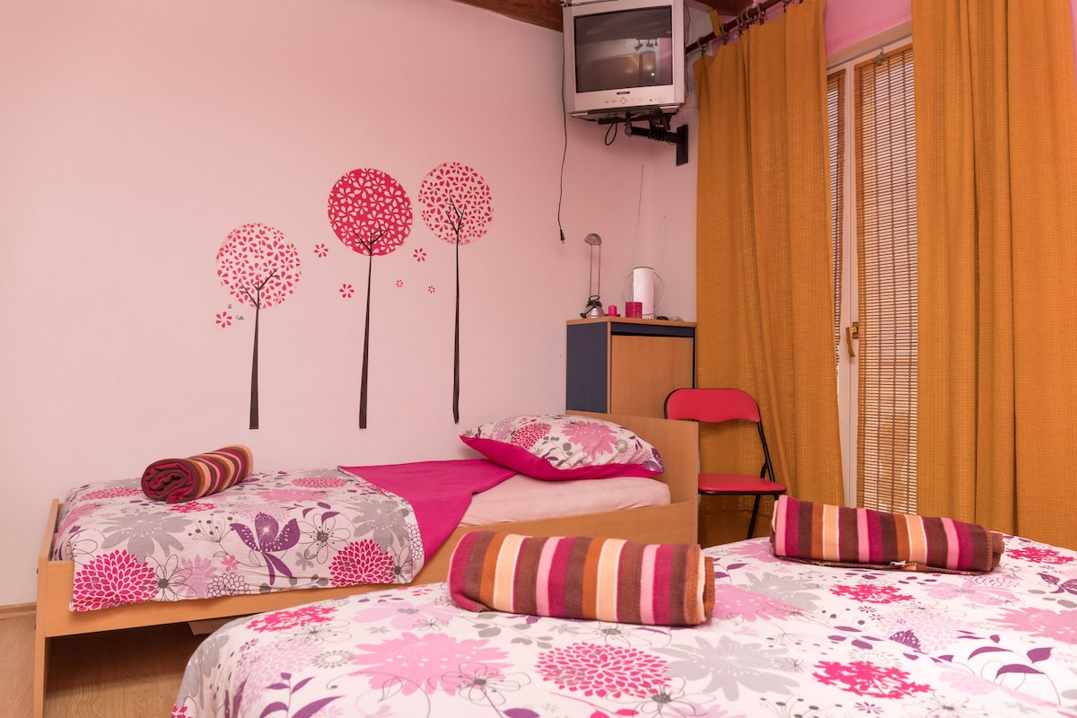 Apartman Buki-Ketrin