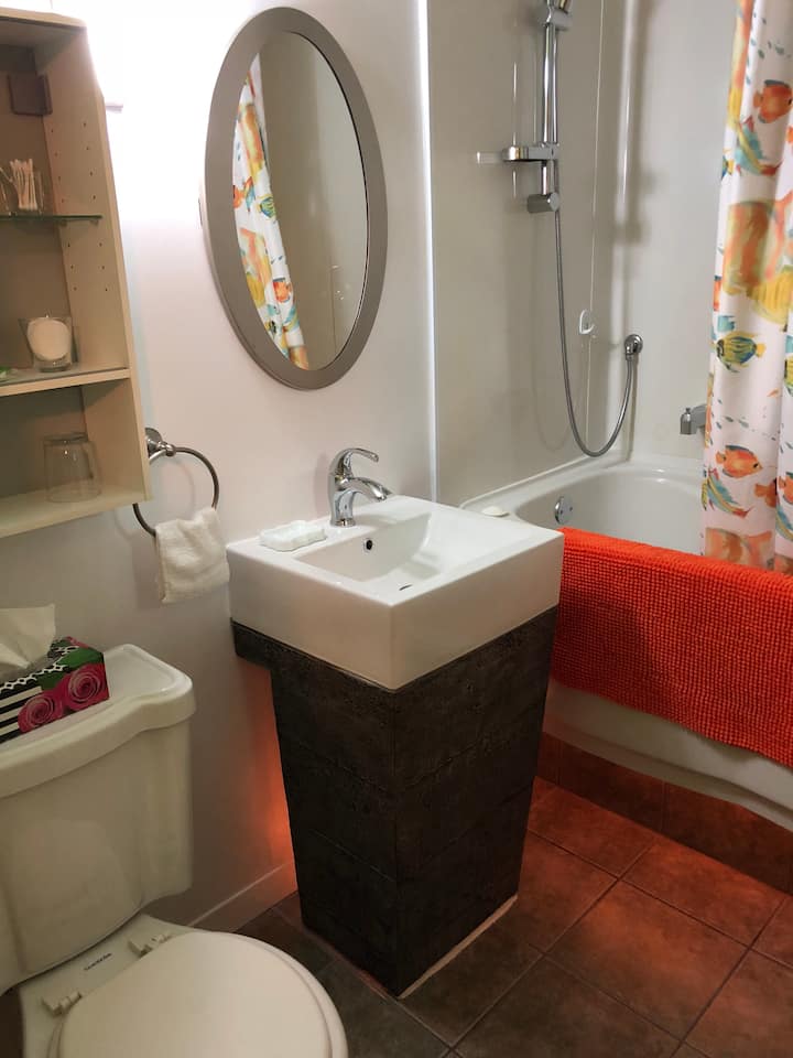 8 Best Airbnb Vacation Rentals In Boucherville, Canada Updated 2024