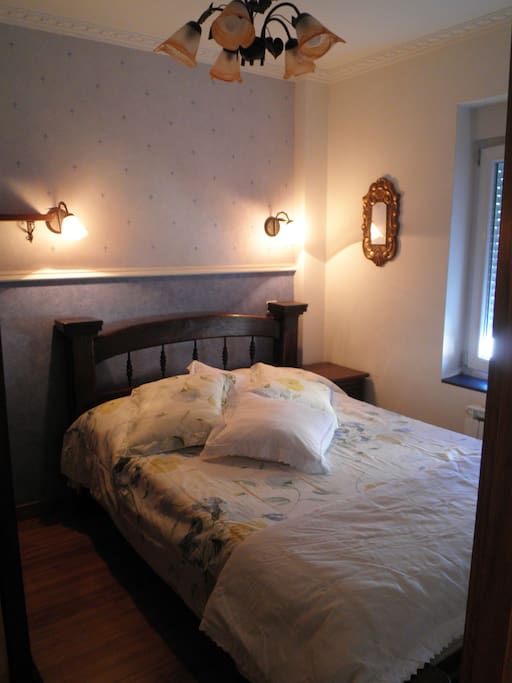 Dormitorio