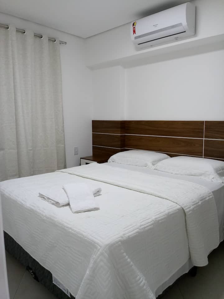 quarto suite