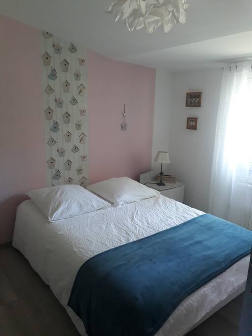 la chambre