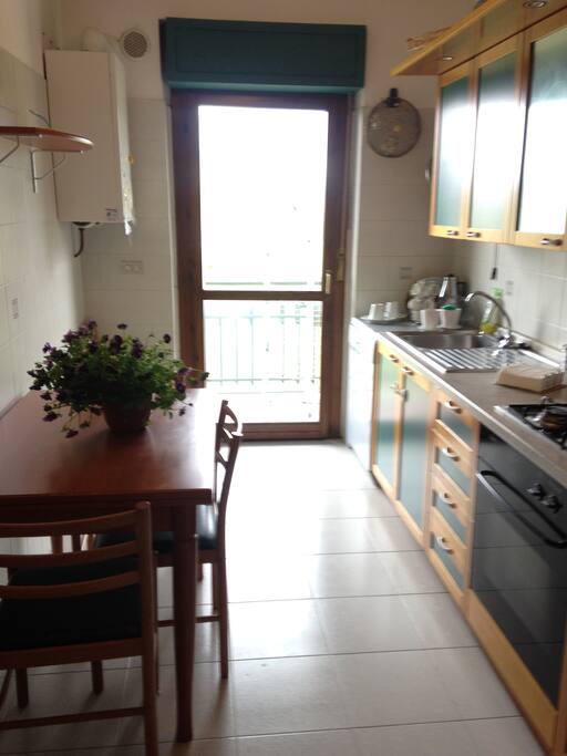 Cucina