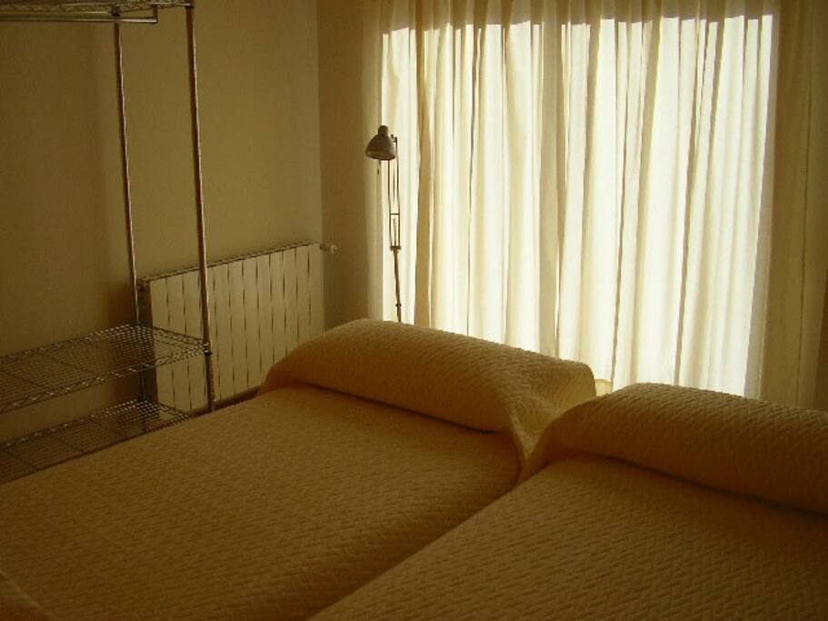 Habitación 1