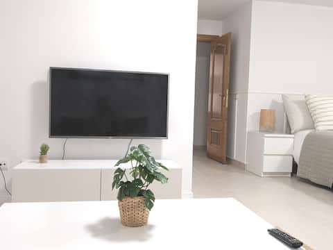 Apartment in Zizur Mayor near Pamplona