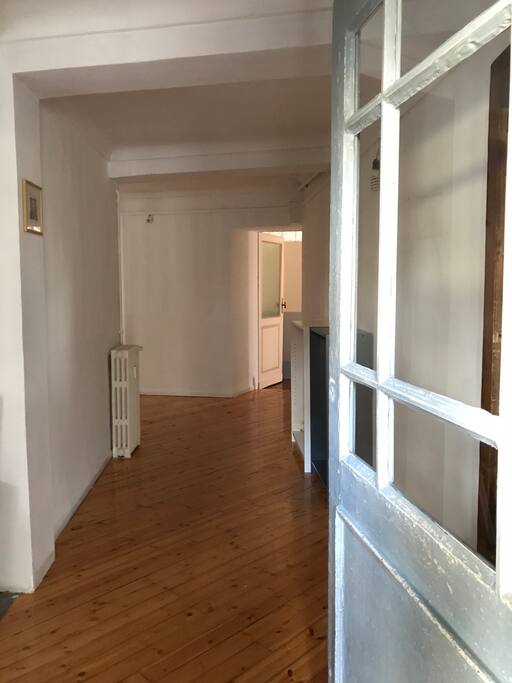 Ingresso/ Entrance