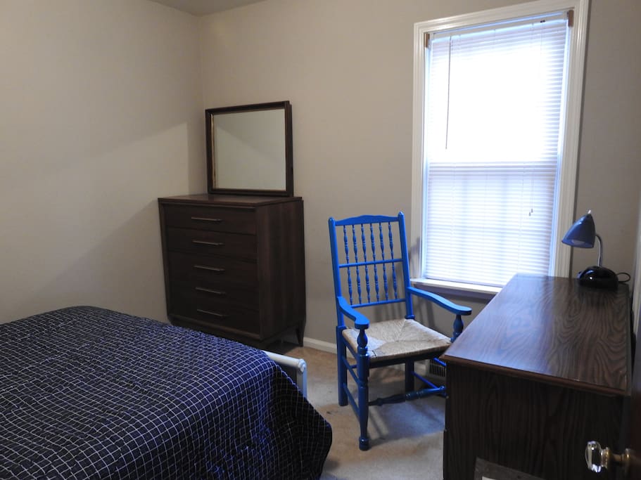 Bedroom #2