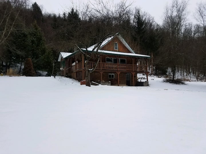 Port Allegany Vacation Rentals & Homes Pennsylvania, United States Airbnb