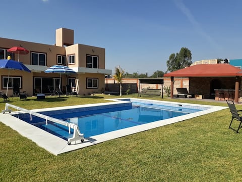 Finca Los Angeles de Ramón