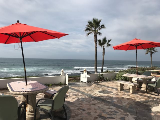 Perfect Quiet Guesthouse 5 min from Papas & Beer